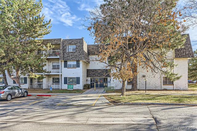 Building Photo - 5875 E Iliff Ave