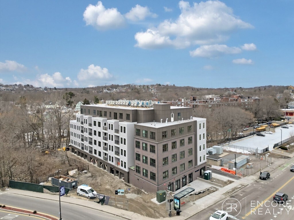Building Photo - 499 Cummins Hwy