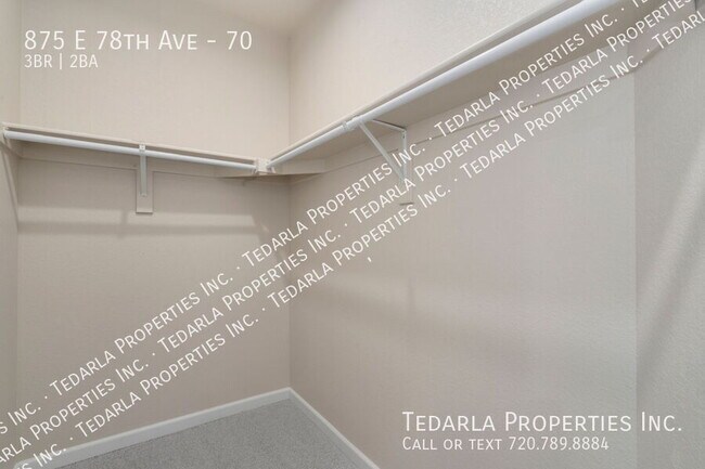 Building Photo - 875 E 78th Ave