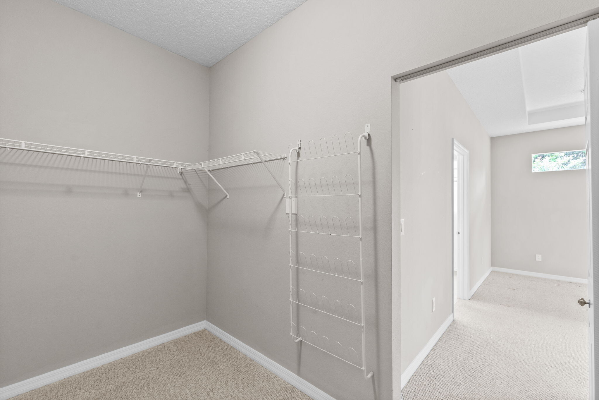 Large Walk in Closet - 800 Crestwood Dr