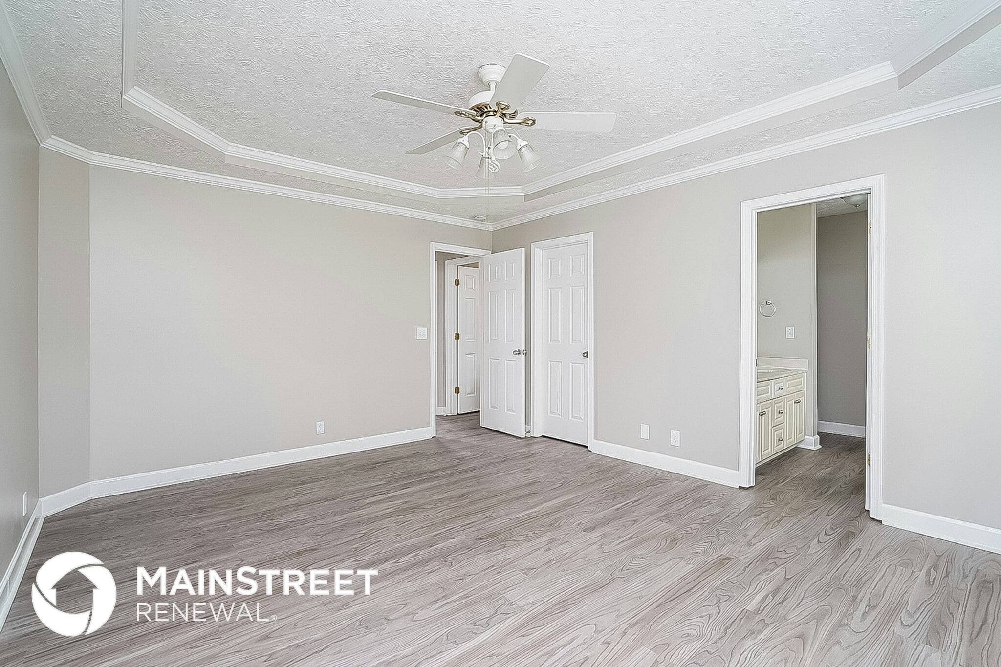 Building Photo - 409 Ashby Pl