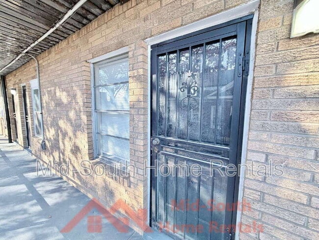 Building Photo - 139 N Claybrook St