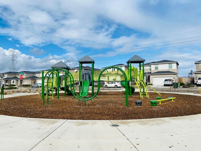 Building Photo - SOLAR, Park across the street