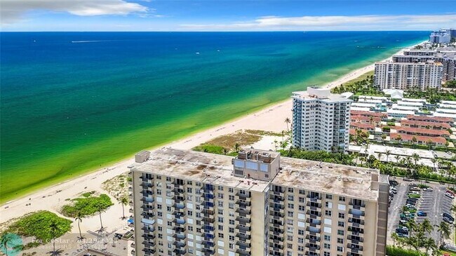 Building Photo - 2000 S Ocean Blvd