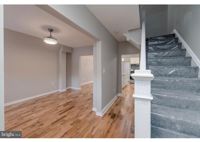 Building Photo - 3619 Edmondson Ave