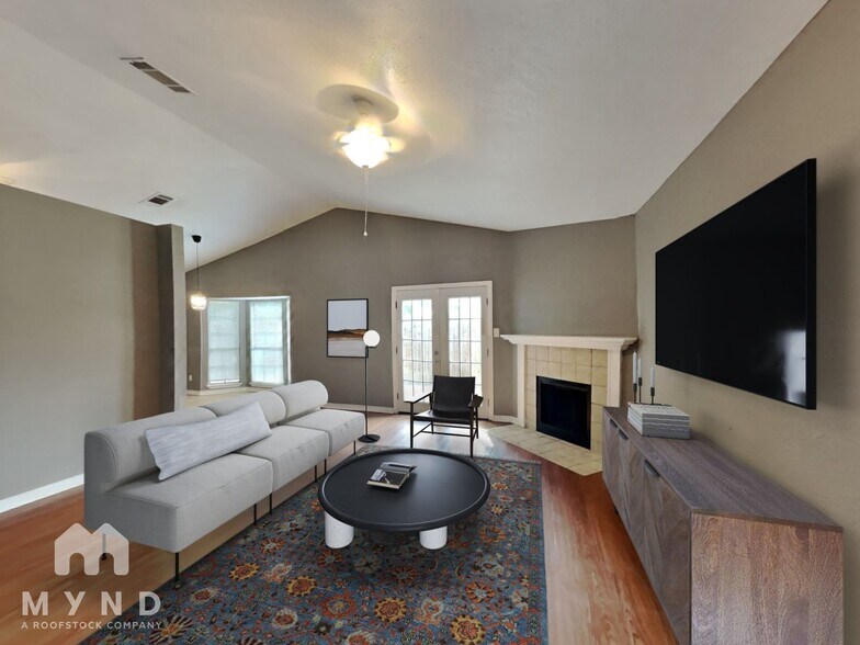 Building Photo - 6702 Fire Hill Dr