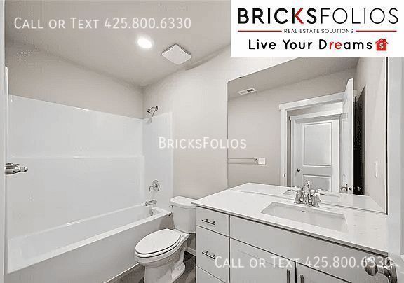 Building Photo - Experience Brand New Living in the Tehaleh...