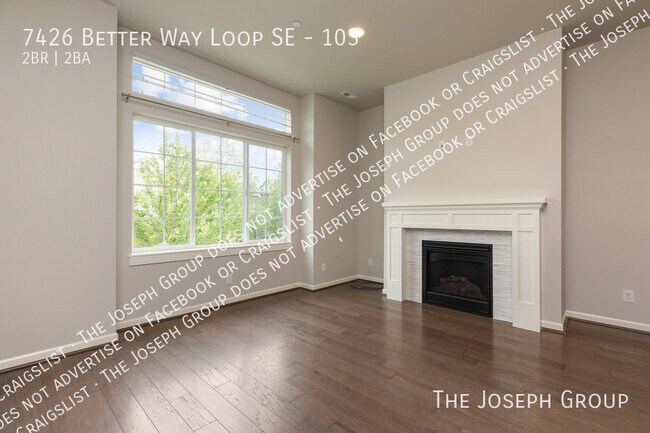 Building Photo - 7426 Better Way SE