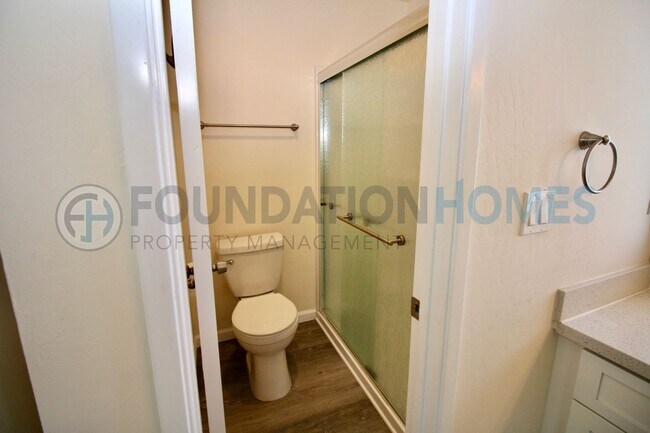 Building Photo - Renovated San Marin Townhouse | loft, A/C & 2-Car Garage - FOUNDATION
