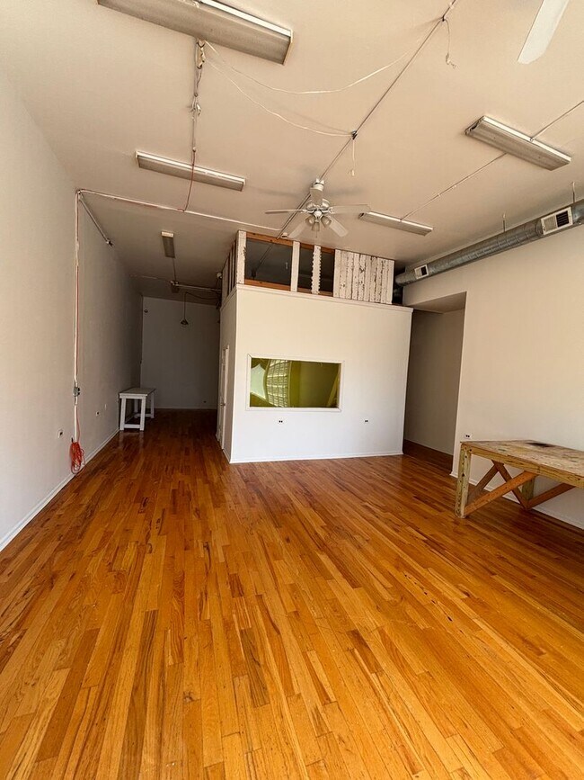 Building Photo - 3147 S Morgan St