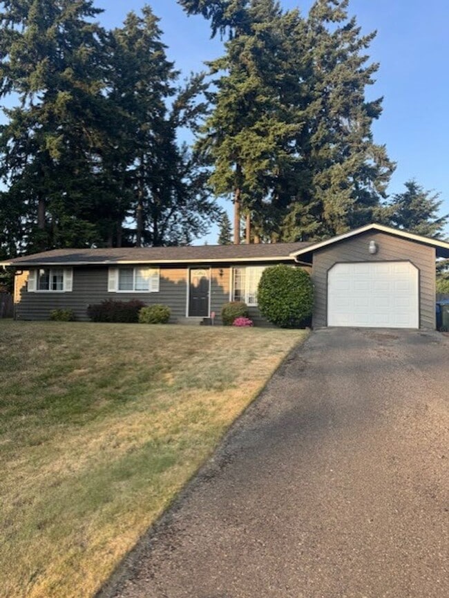 Primary Photo - Beautiful 3 bed 2 bath rambler in South Hi...