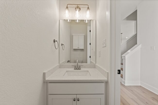 Building Photo - 6718 Abode Ave