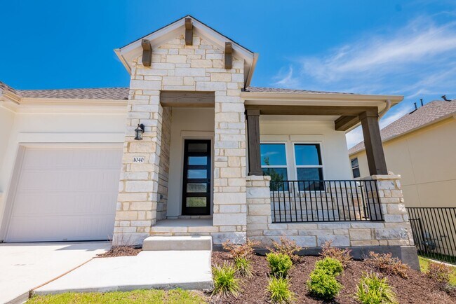 Building Photo - 1040 Villa Rialto View