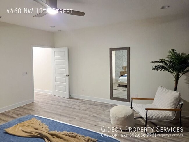 Building Photo - 4460 NW 19th St