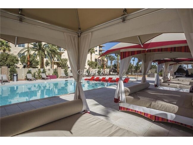 Building Photo - Gorgeous ONE LV High Rise Unit For Rent