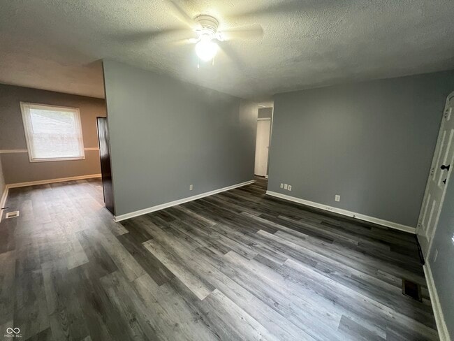 Building Photo - 3614 Donald Ave