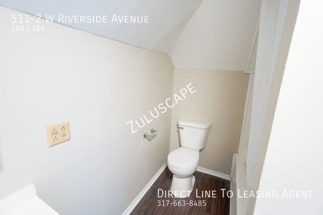 Building Photo - 511-2 W Riverside Avenue-