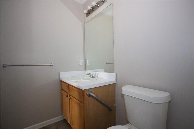 Building Photo - 3292 Shady Valley Ct SW