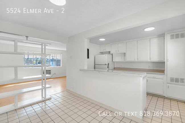 Building Photo - 5524 Elmer Ave