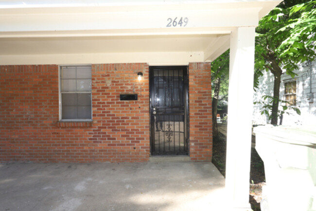 Building Photo - 2649 Whitman Ave