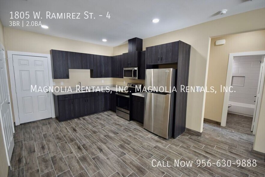 Building Photo - 1805 Ramirez St