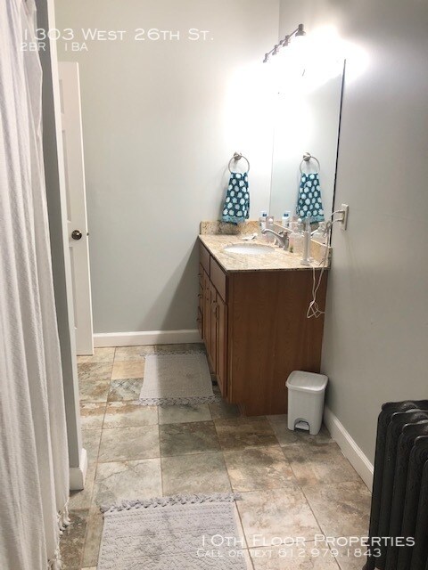 Building Photo - 1303 West 26th St. Duplex