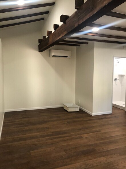 New HVAC - 533 N Mission Dr