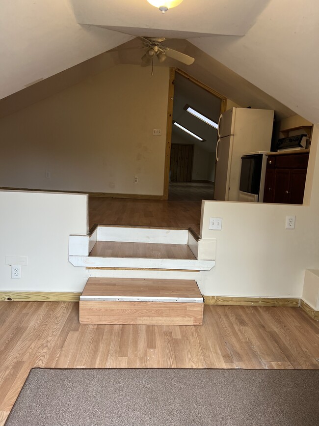 Building Photo - 2328 Union St