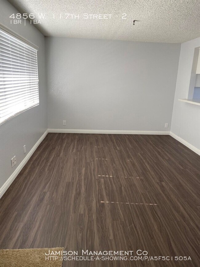 Building Photo - 4856 W 117th St