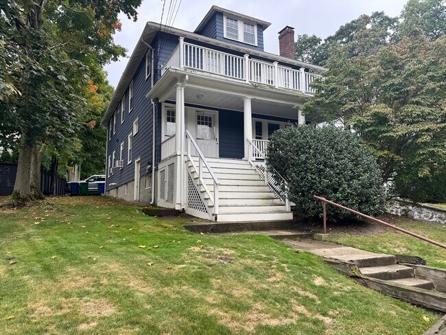 Primary Photo - 2140 Commonwealth Ave