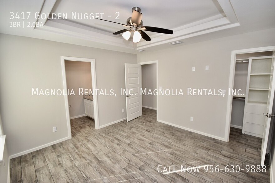 Building Photo - 3417 Golden Nugget