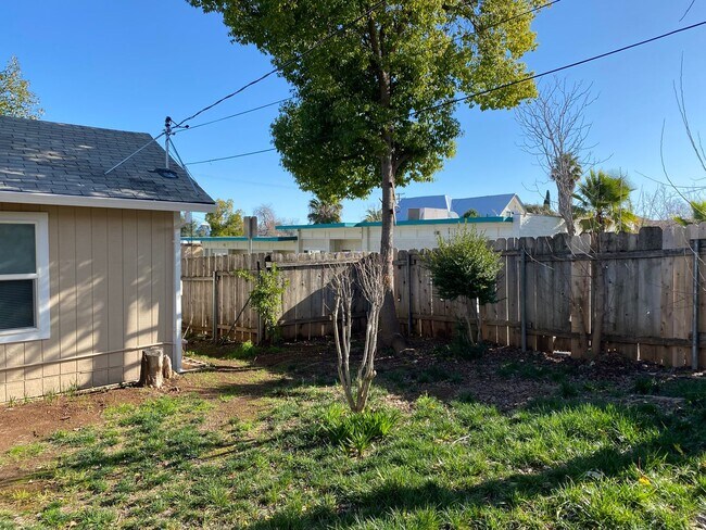 Building Photo - Terrace2121