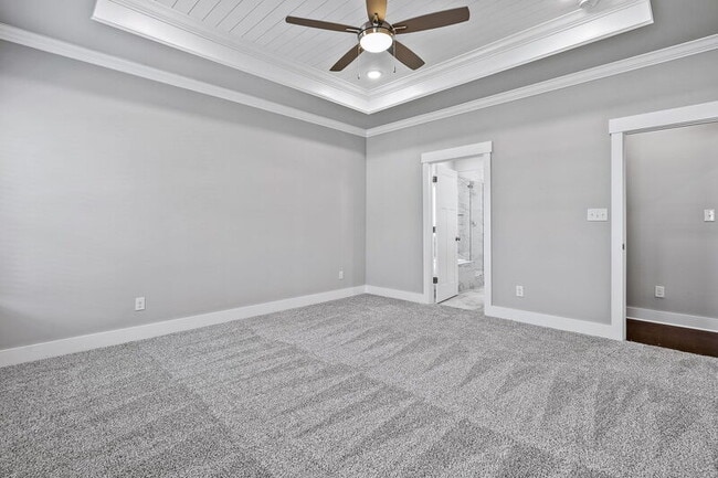 Building Photo - 411 Raleigh Elm Dr