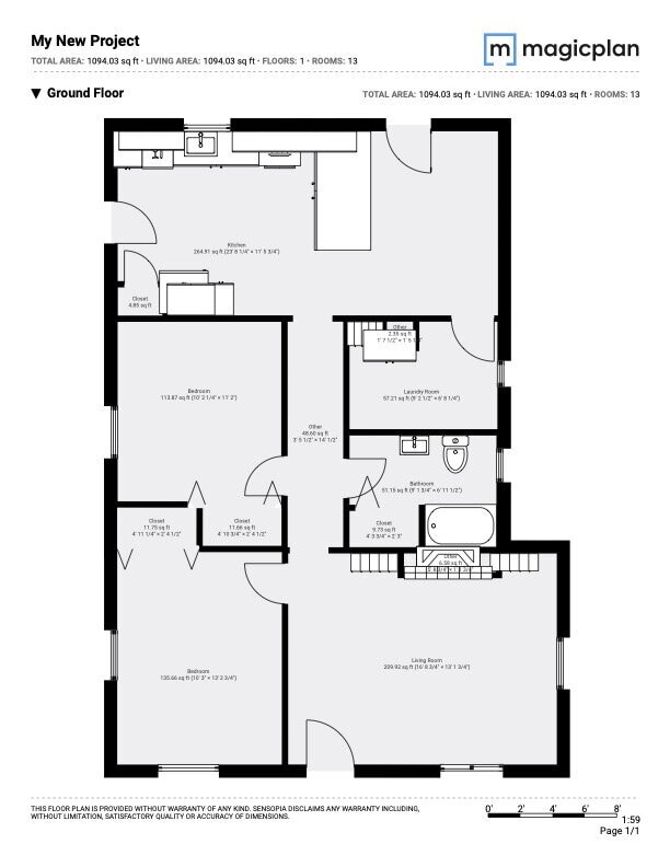 Building Photo - CHATHAM CHARM?! YES, PLEASE.