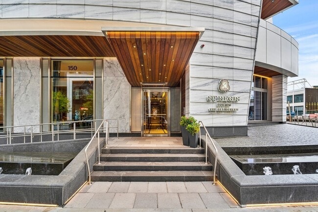 Building Photo - 150 Seaport Blvd