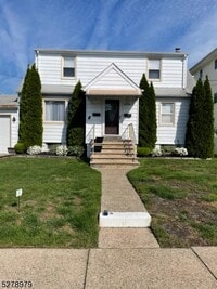 Building Photo - 120 Campbell Ave