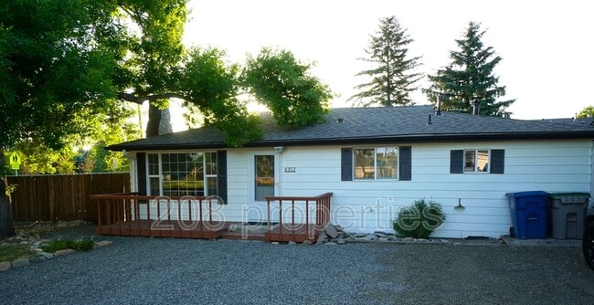 Building Photo - 4352 Christine St