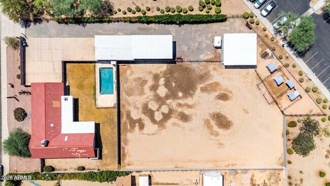 Building Photo - 13036 N 36th St