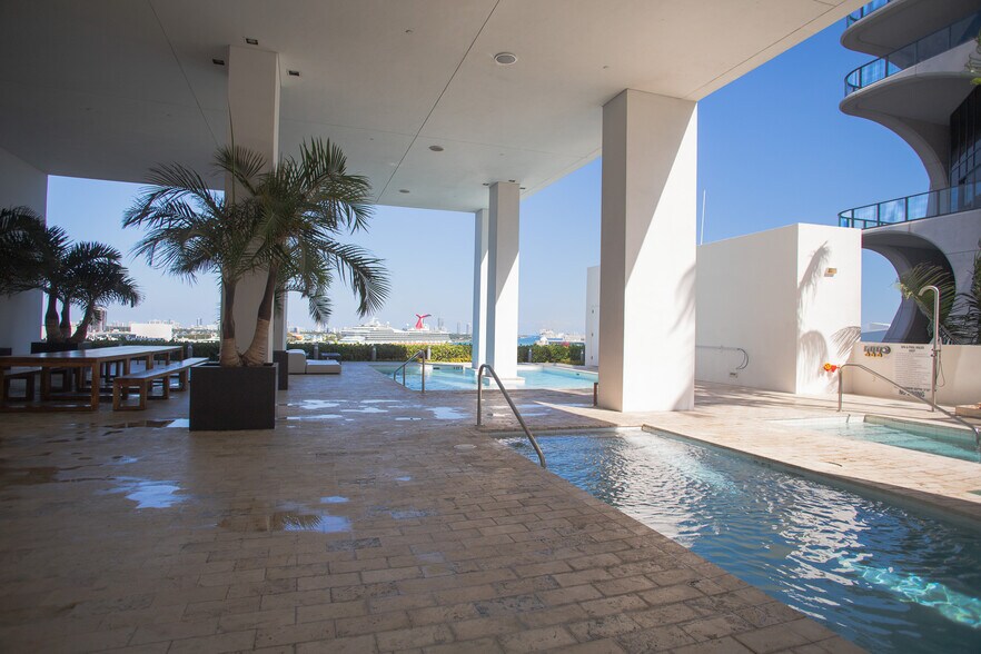 Building Photo - 1040 Biscayne Blvd