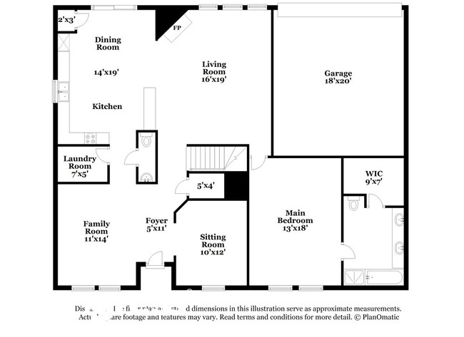 Building Photo - 609 Chapman Dr