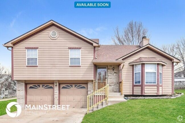 Building Photo - 208 W Calico Dr