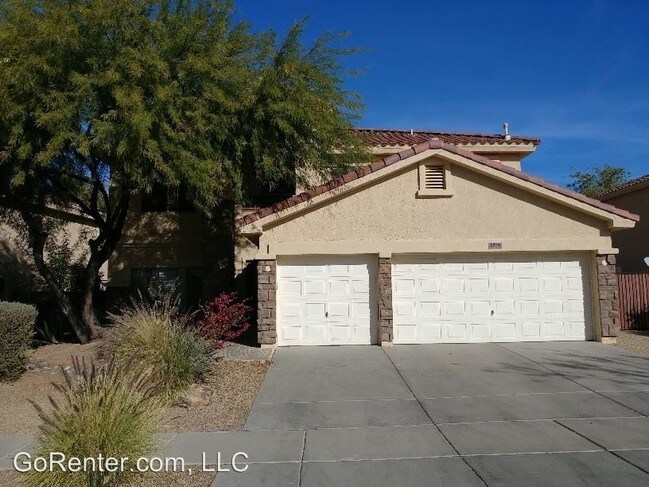 Primary Photo - 2526 W Tumbleweed Dr