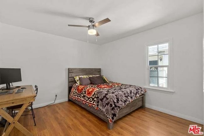 Building Photo - 612 W 105th St