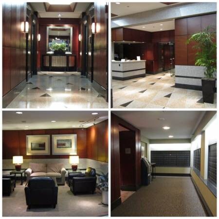 Lobby - 440 N Wabash Ave
