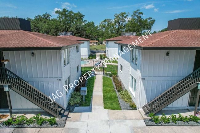 Building Photo - 1426 Berrier St