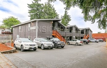 Building Photo - Drexell II Apartments