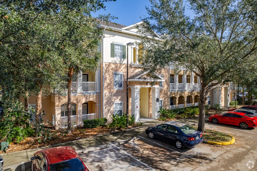 8151 Patterson Woods Dr Orlando, FL 32821 - Perse Apartments