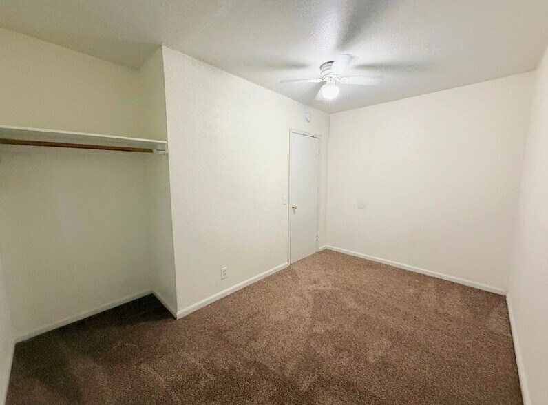 Building Photo - 2875 M St