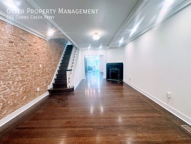 Building Photo - 111 Cobbs Creek Pkwy