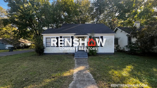 Building Photo - 2915 Felix Ave